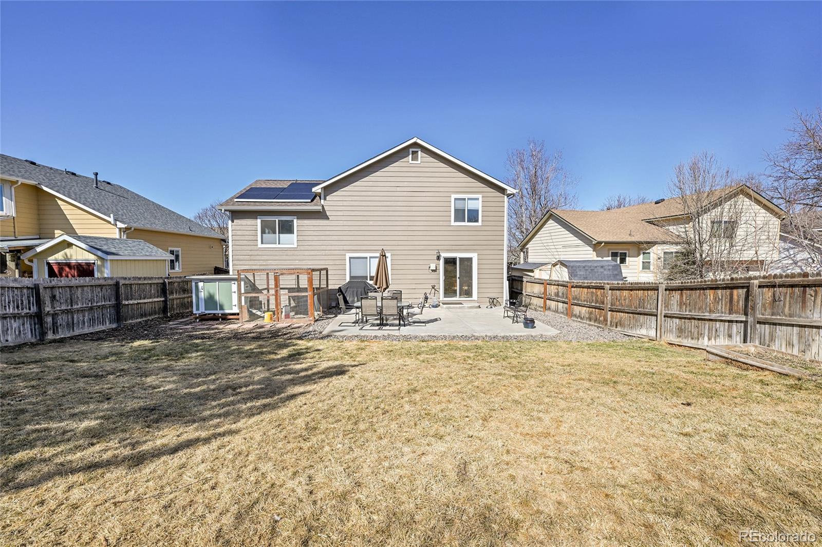 MLS Image #5 for 12196  grape street,thornton, Colorado