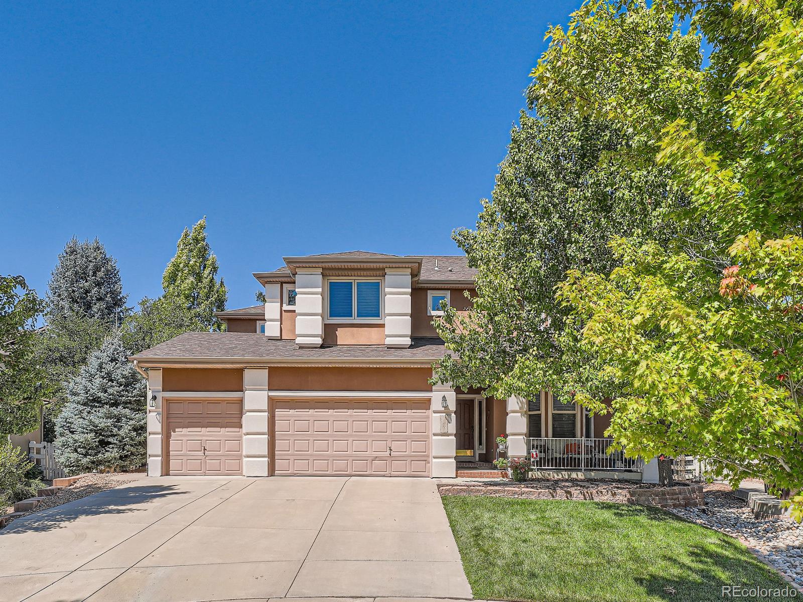 CMA Image for 14245  corrine court,Broomfield, Colorado