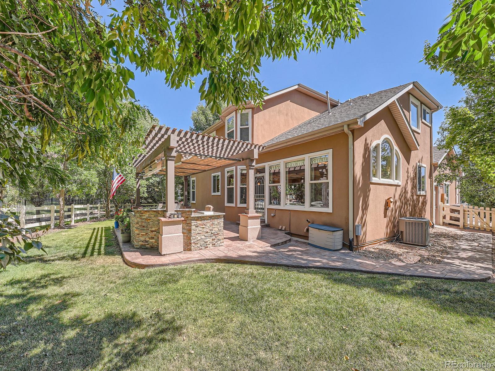MLS Image #24 for 13891  muirfield court,broomfield, Colorado