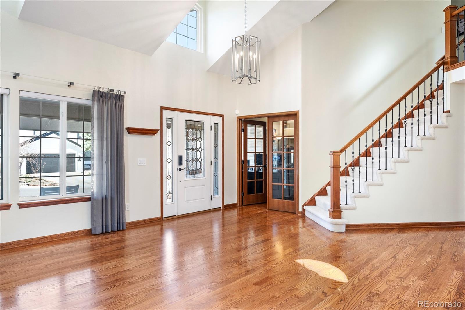 MLS Image #2 for 2203  chesapeake lane,highlands ranch, Colorado