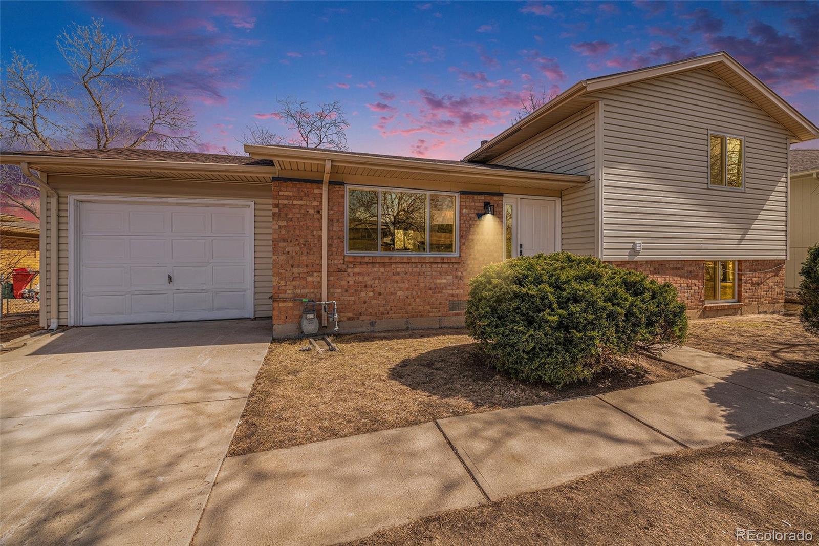 MLS Image #0 for 824  gallup road,fort collins, Colorado