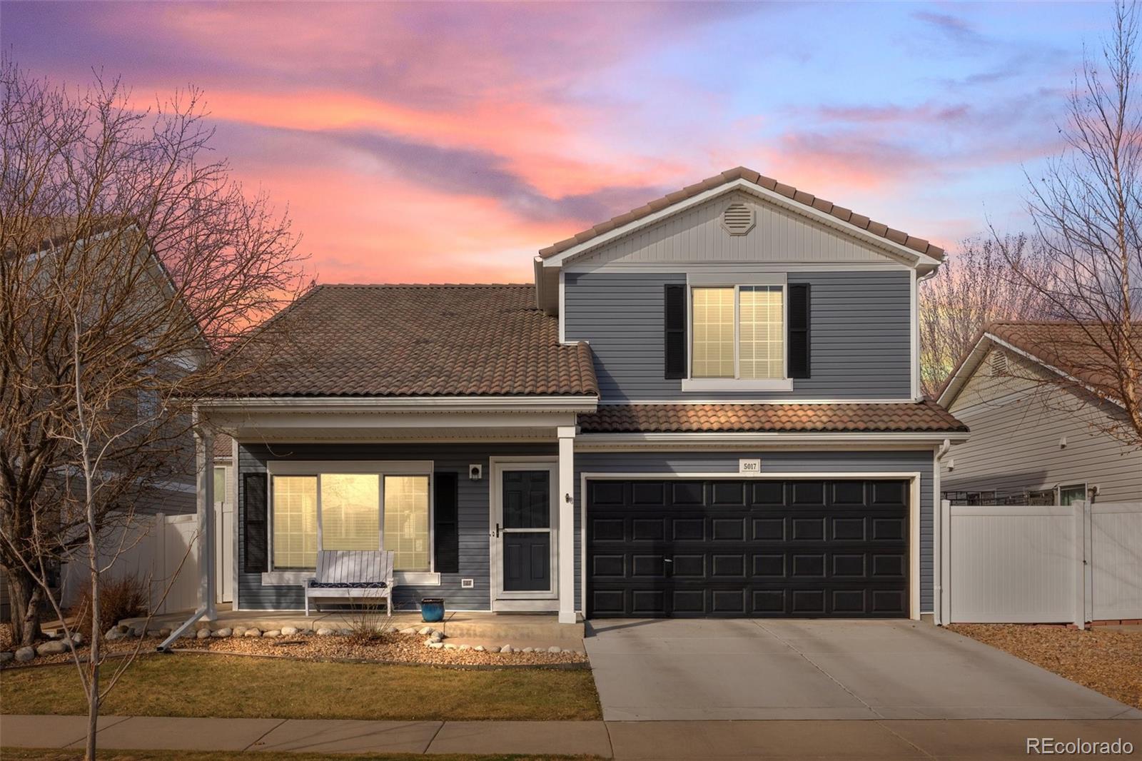 MLS Image #0 for 5017  ceylon street,denver, Colorado