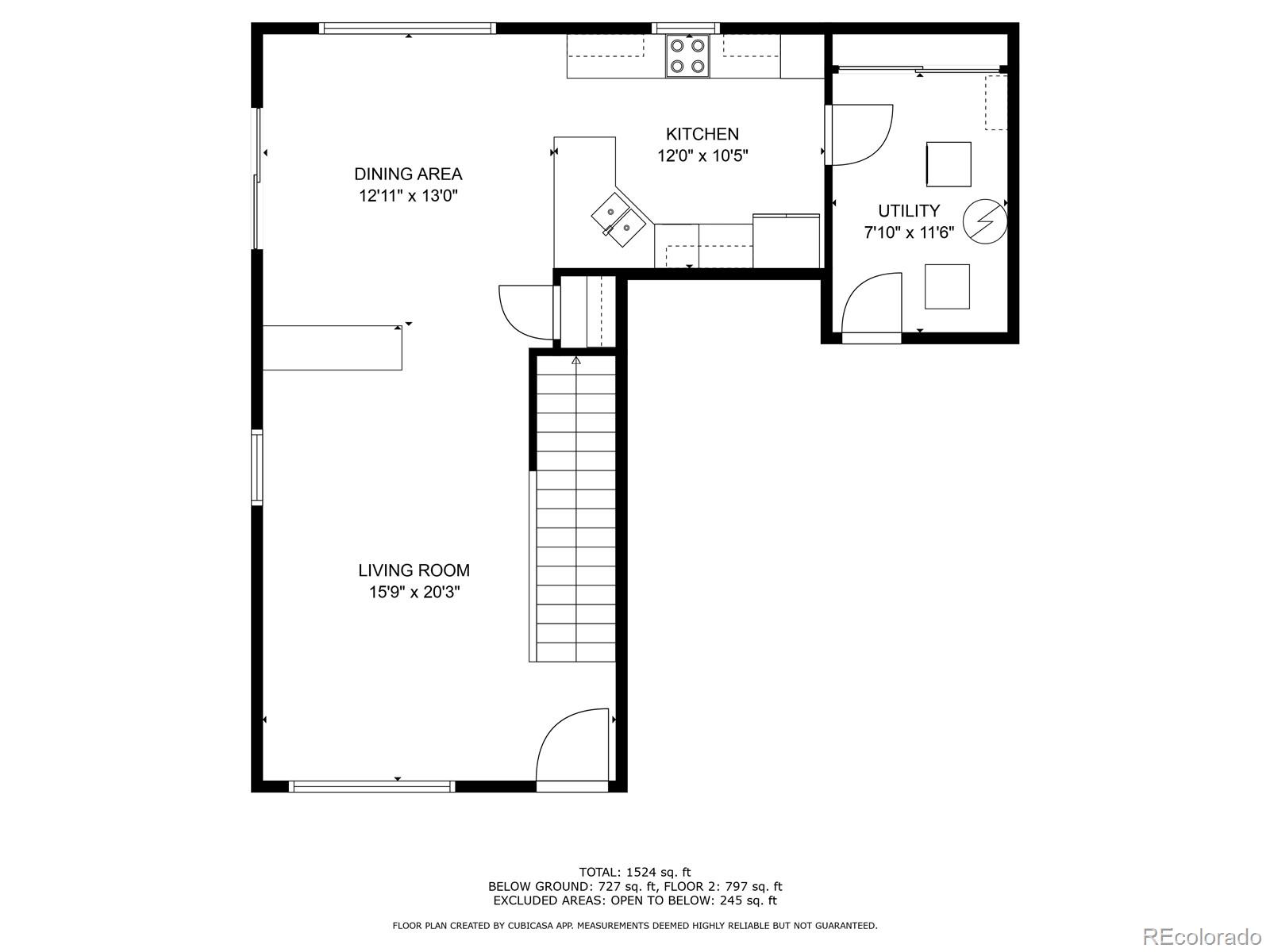 MLS Image #28 for 5017  ceylon street,denver, Colorado