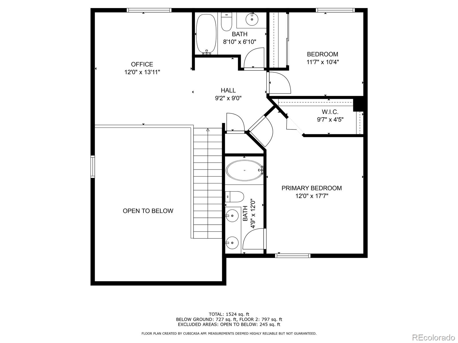 MLS Image #29 for 5017  ceylon street,denver, Colorado