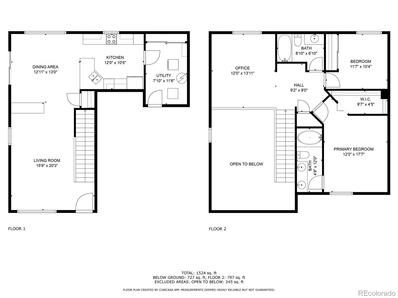 MLS Image #30 for 5017  ceylon street,denver, Colorado