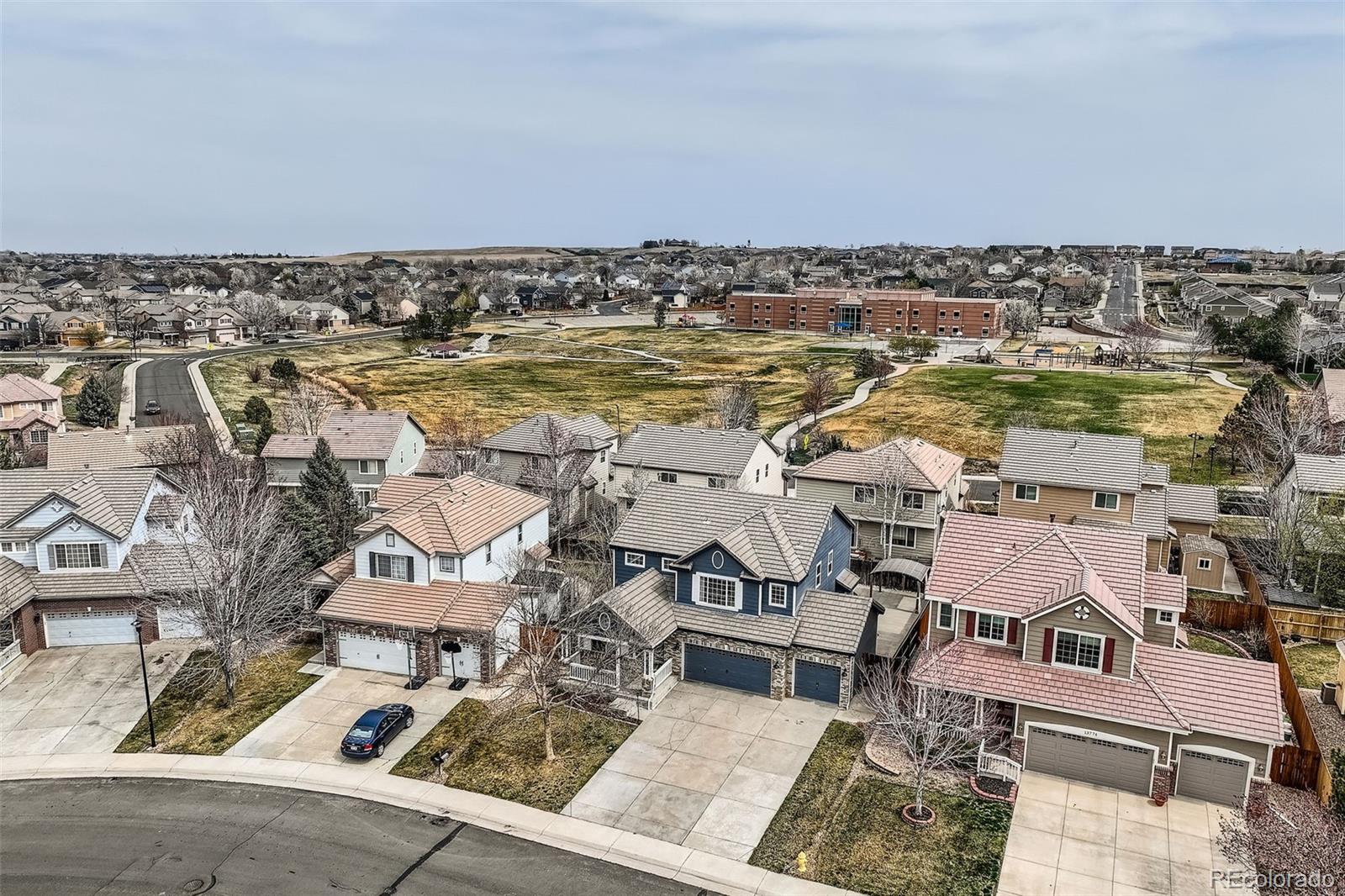 MLS Image #1 for 13782  cook street,thornton, Colorado