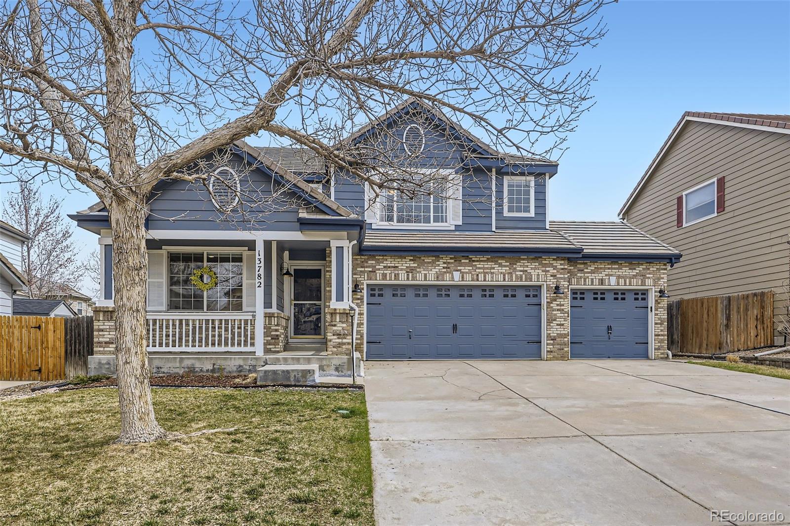 MLS Image #2 for 13782  cook street,thornton, Colorado