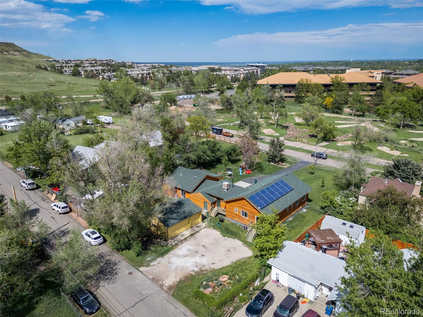 MLS Image #36 for 1415  isabell street,golden, Colorado