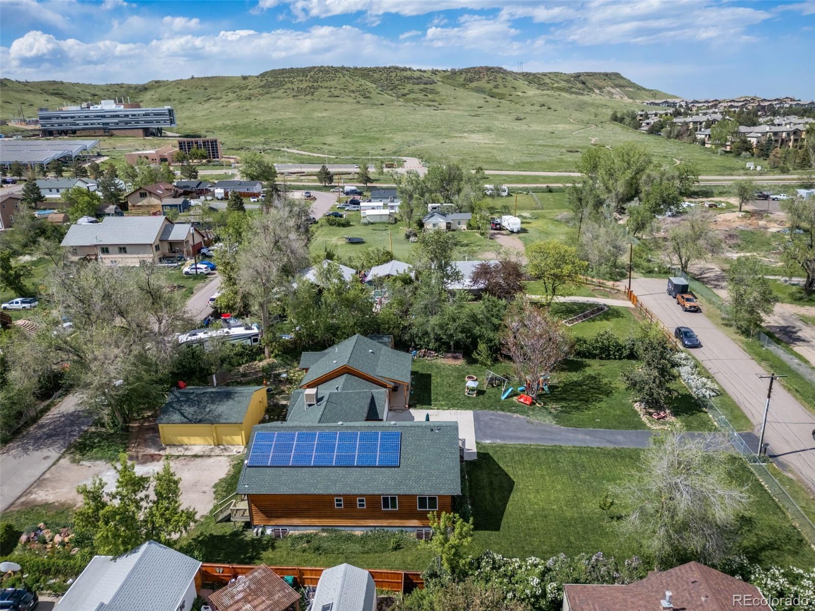 MLS Image #37 for 1415  isabell street,golden, Colorado