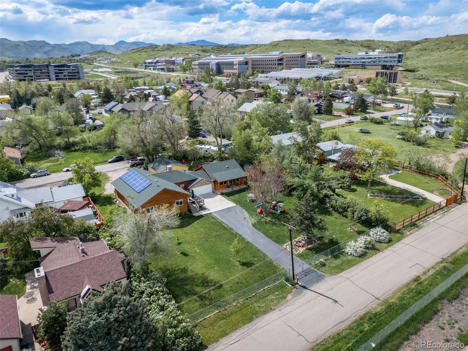 MLS Image #38 for 1415  isabell street,golden, Colorado