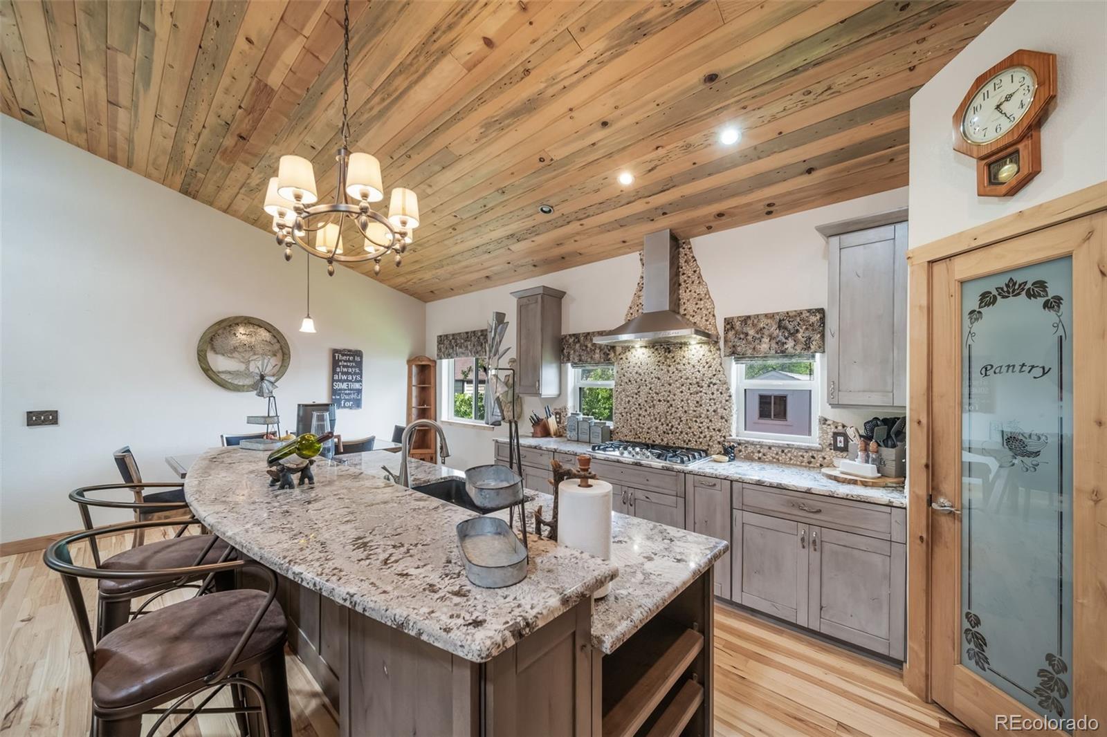 MLS Image #4 for 1415  isabell street,golden, Colorado