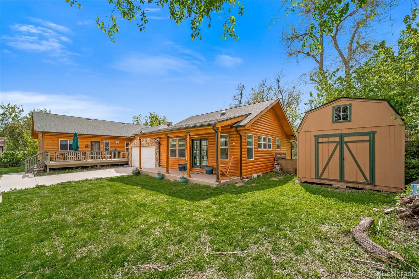 MLS Image #40 for 1415  isabell street,golden, Colorado