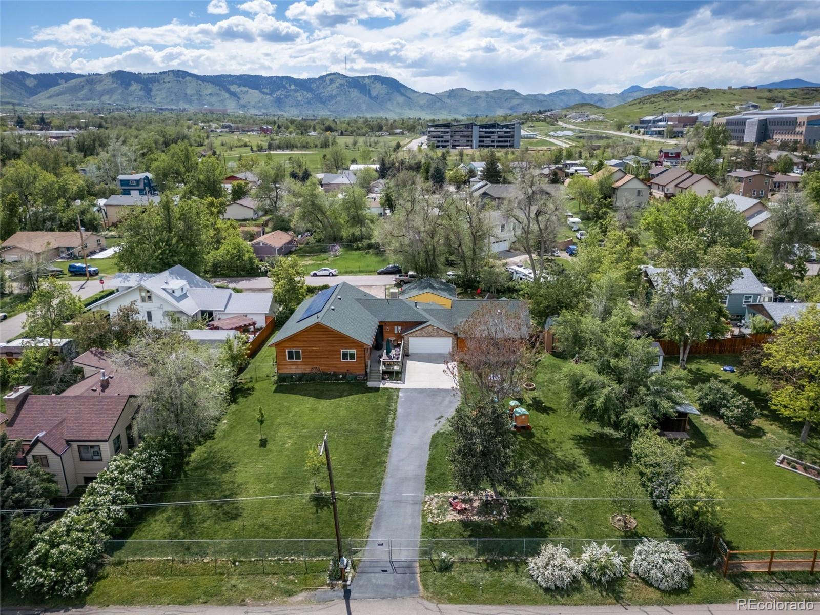MLS Image #42 for 1415  isabell street,golden, Colorado