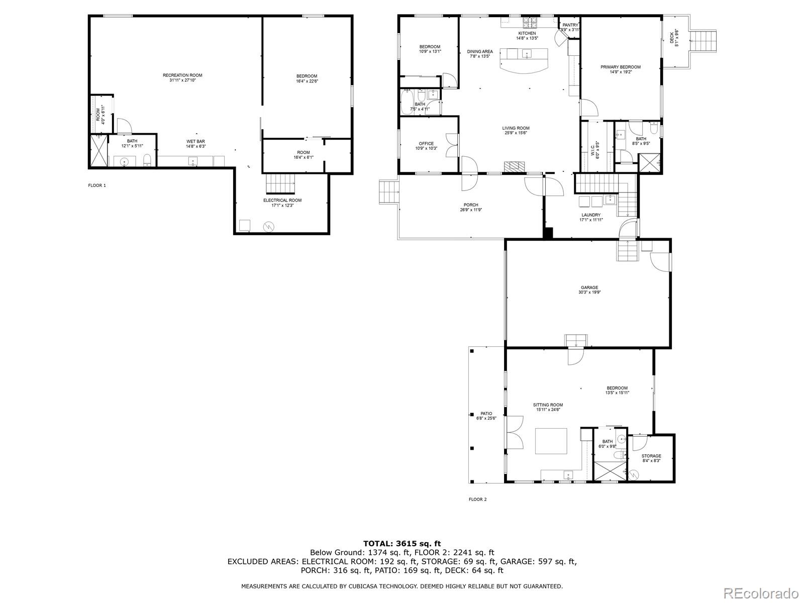 MLS Image #43 for 1415  isabell street,golden, Colorado