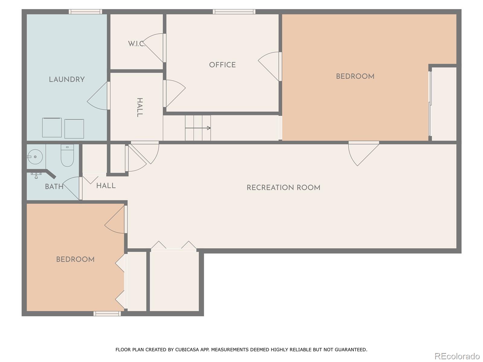 MLS Image #37 for 12674 w 38th drive,wheat ridge, Colorado