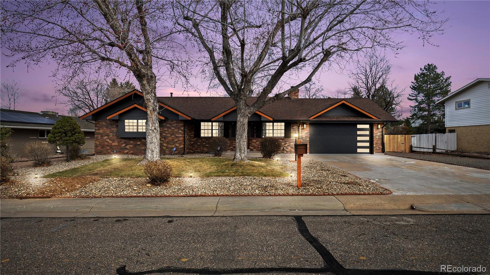 MLS Image #4 for 12674 w 38th drive,wheat ridge, Colorado