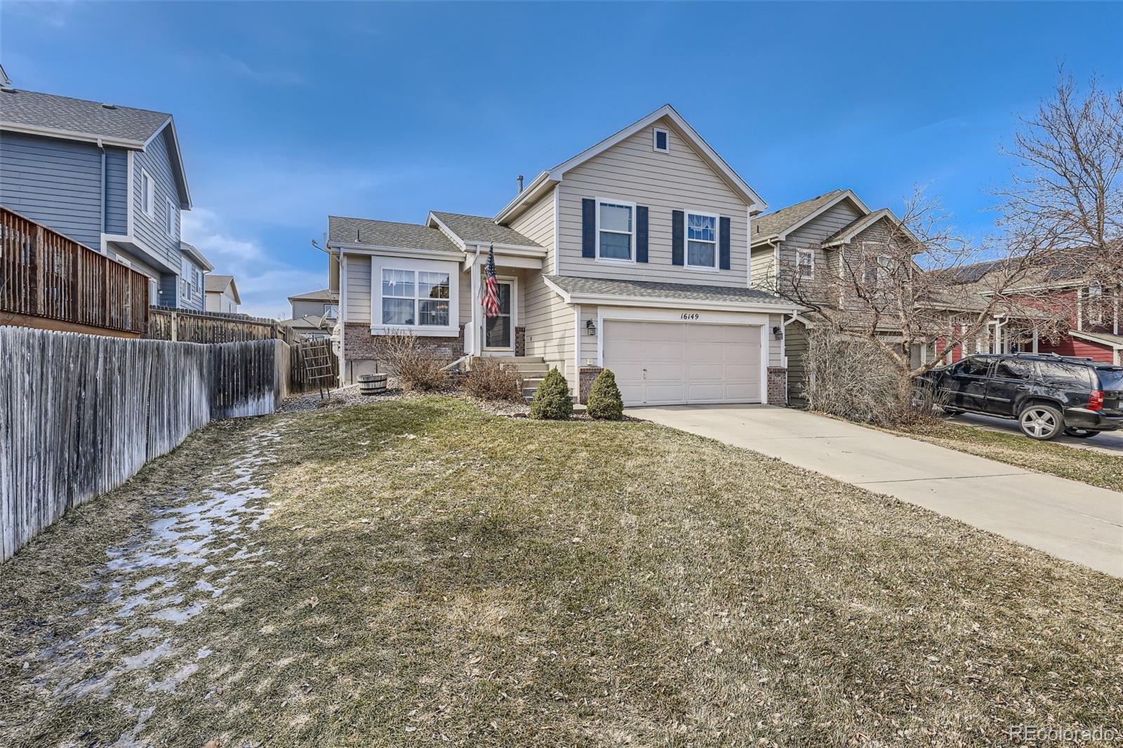 MLS Image #0 for 16149  peregrine drive,parker, Colorado
