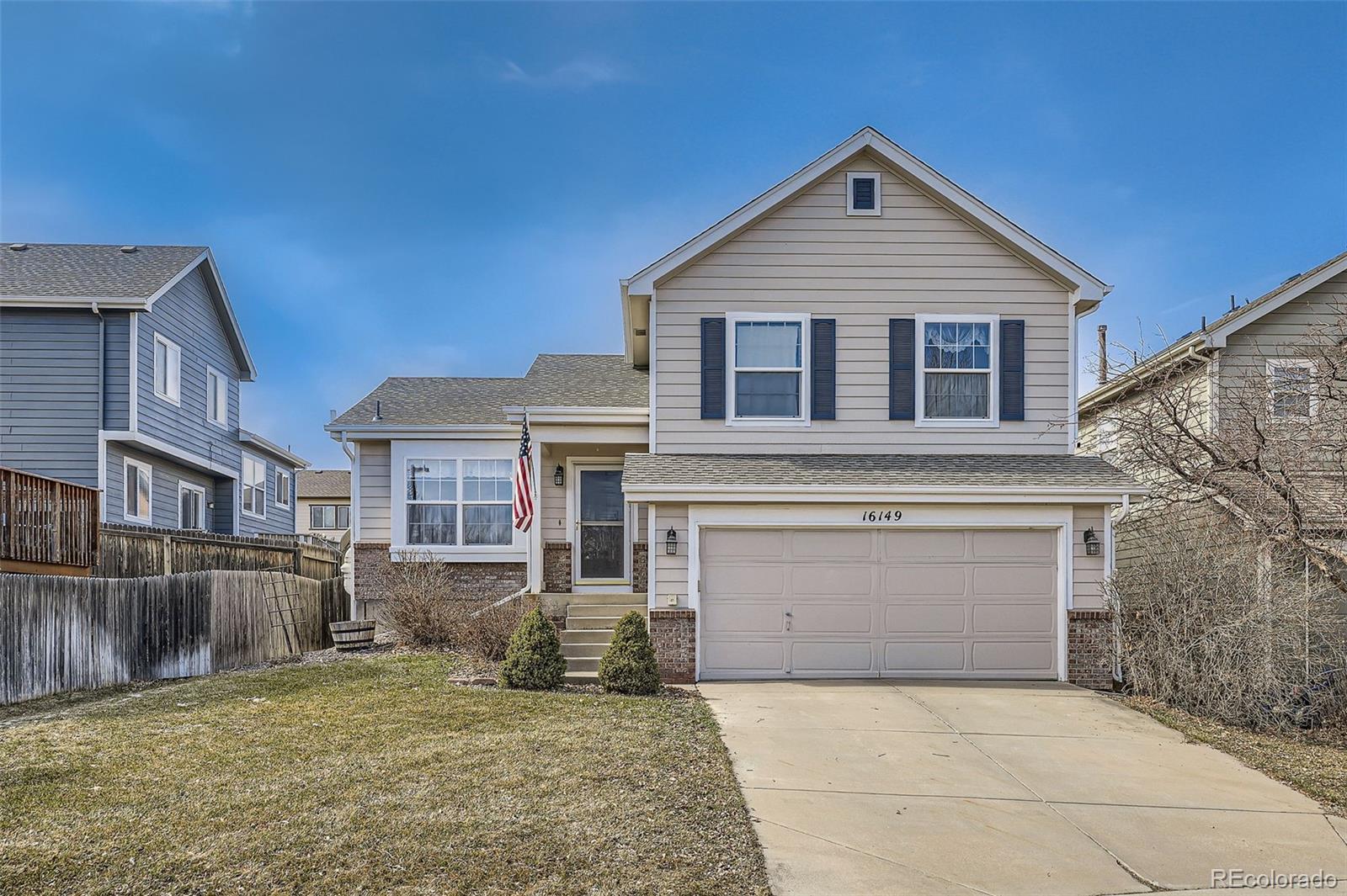 MLS Image #2 for 16149  peregrine drive,parker, Colorado