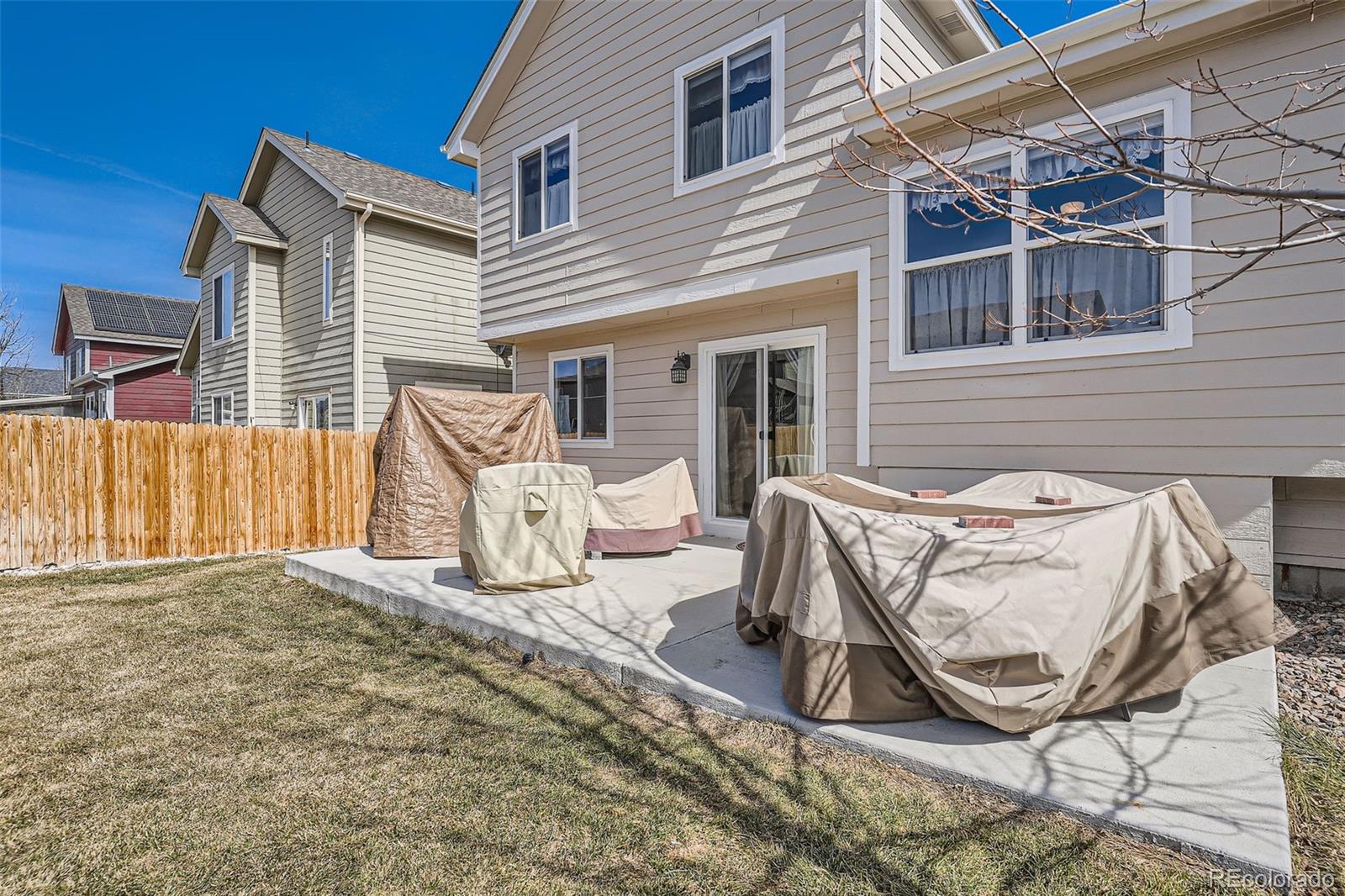 MLS Image #28 for 16149  peregrine drive,parker, Colorado