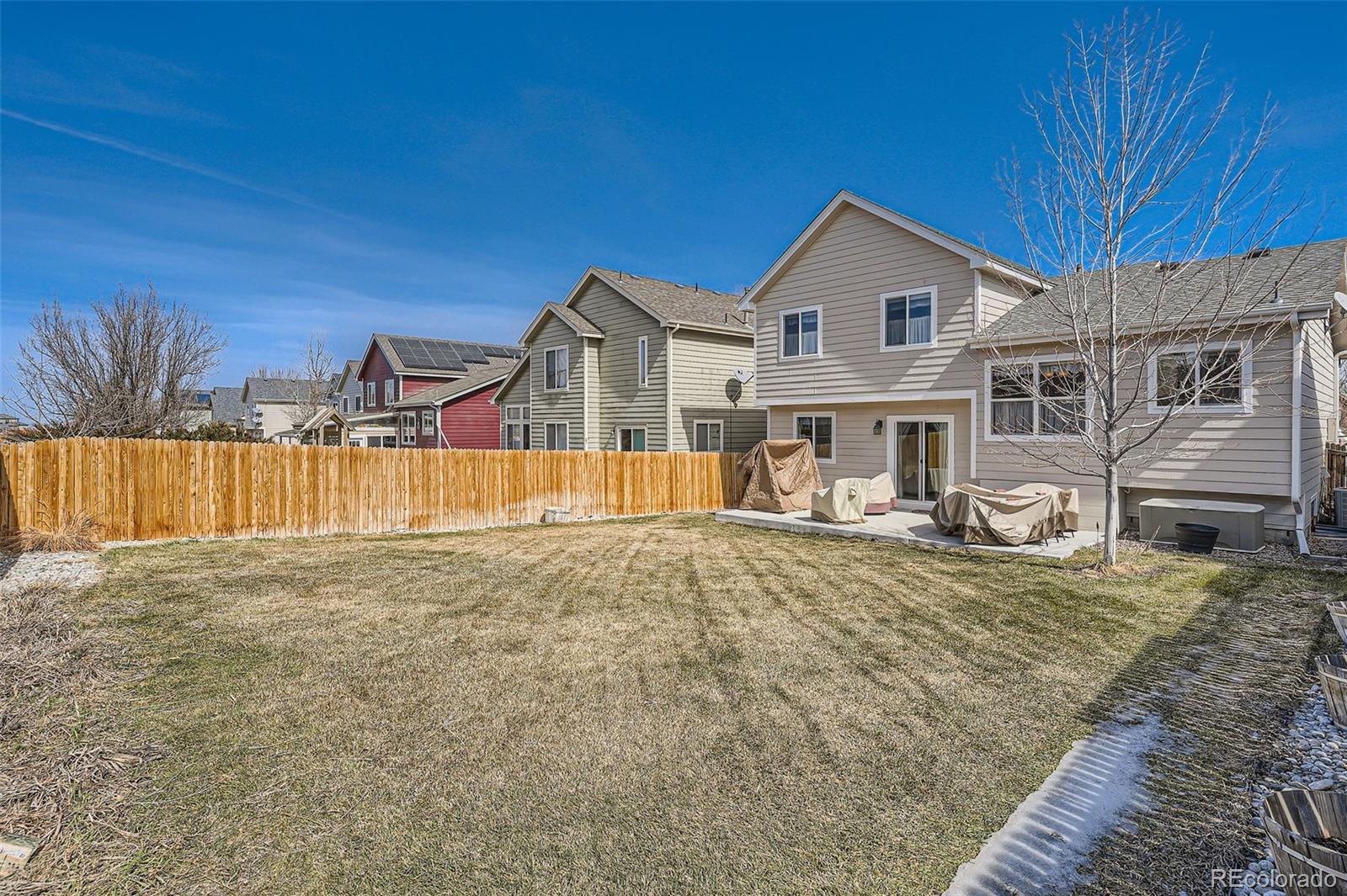 MLS Image #29 for 16149  peregrine drive,parker, Colorado