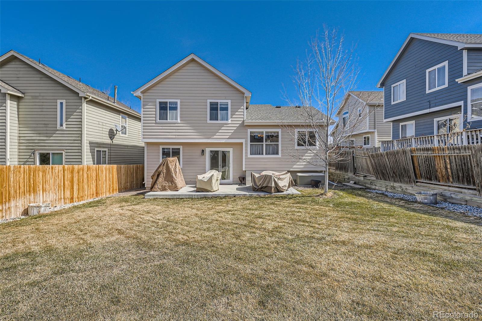 MLS Image #31 for 16149  peregrine drive,parker, Colorado