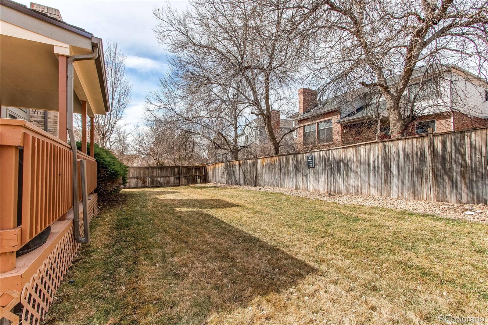 MLS Image #42 for 17085 e dorado circle,centennial, Colorado