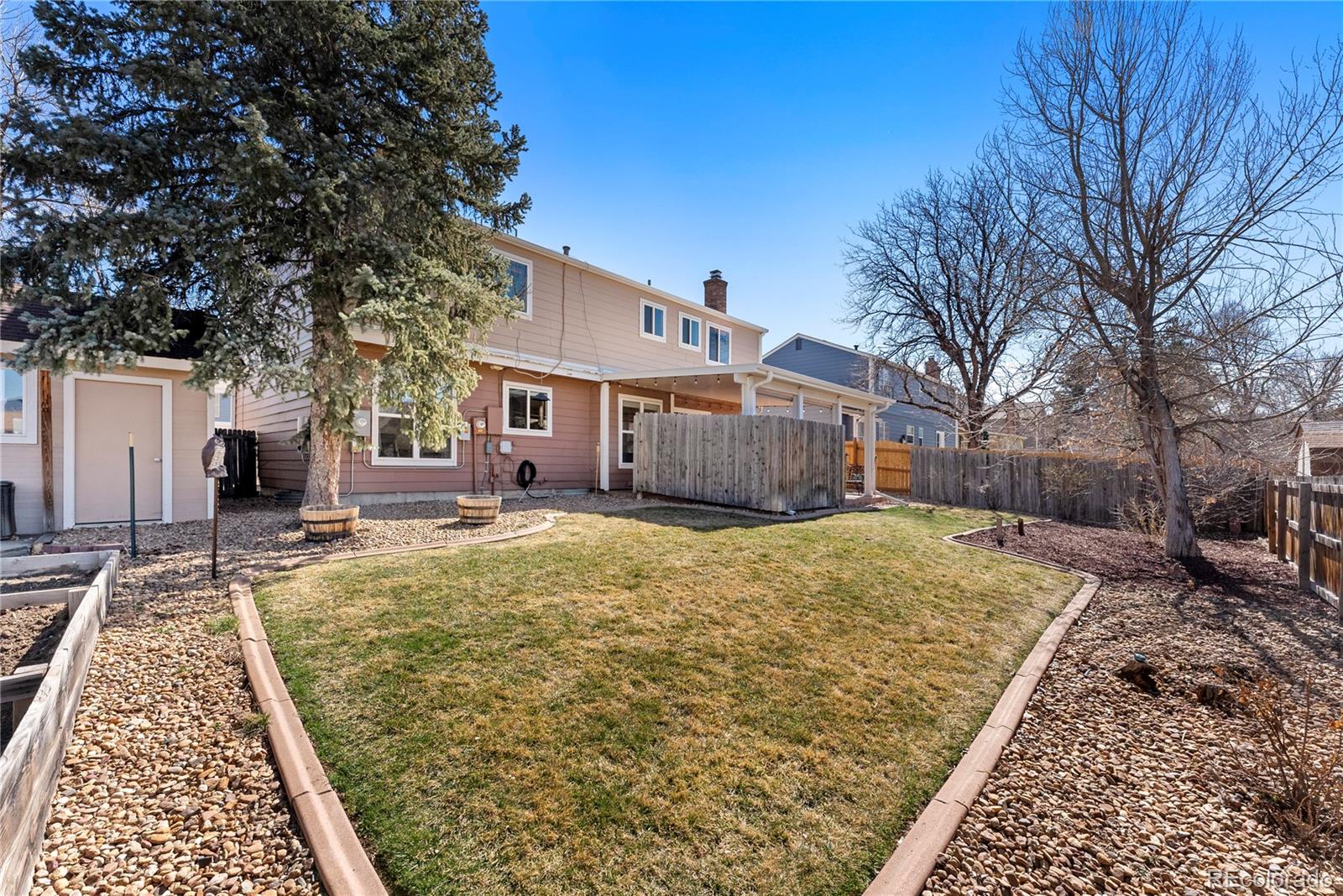 MLS Image #30 for 4725 s xenon way,morrison, Colorado