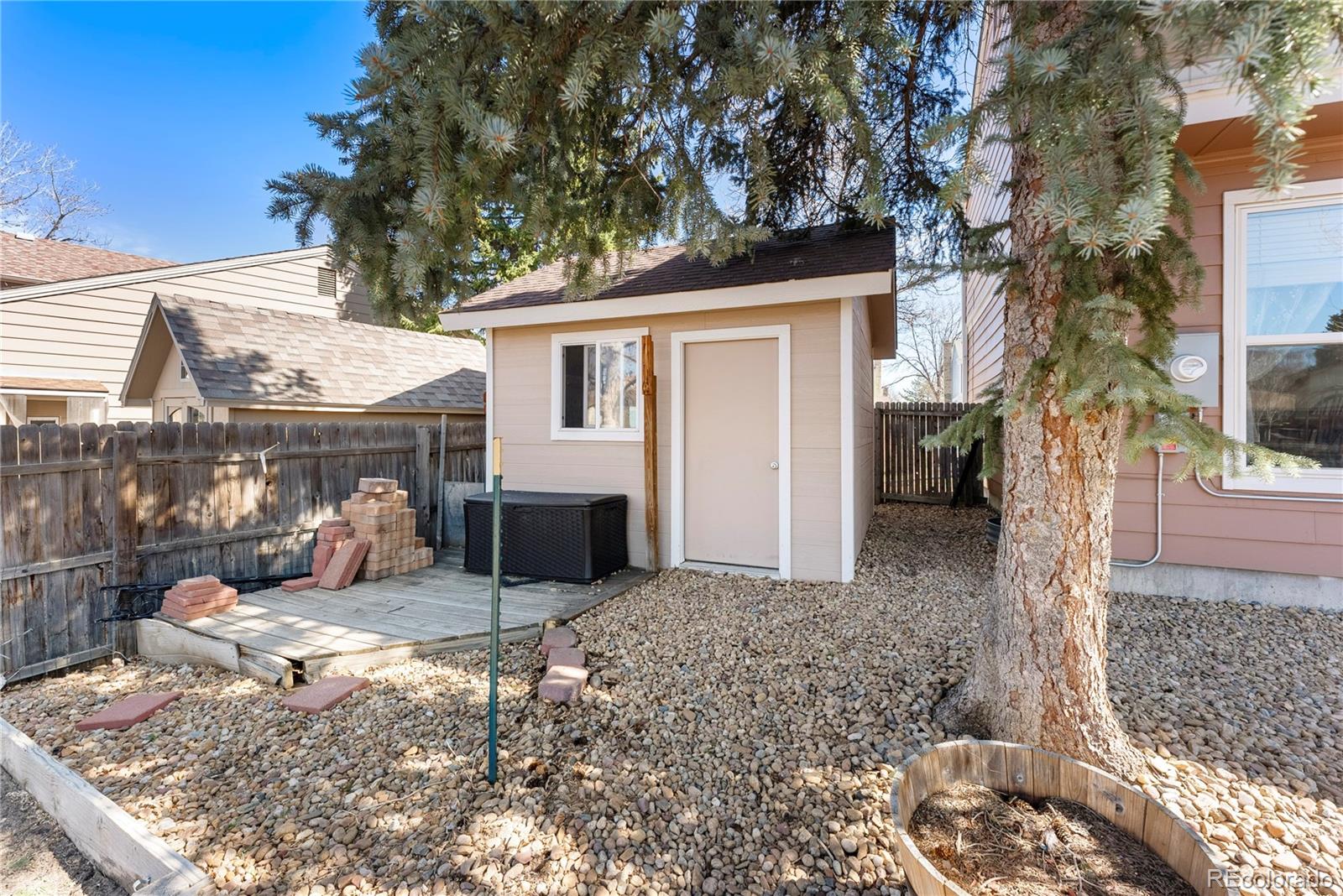 MLS Image #31 for 4725 s xenon way,morrison, Colorado