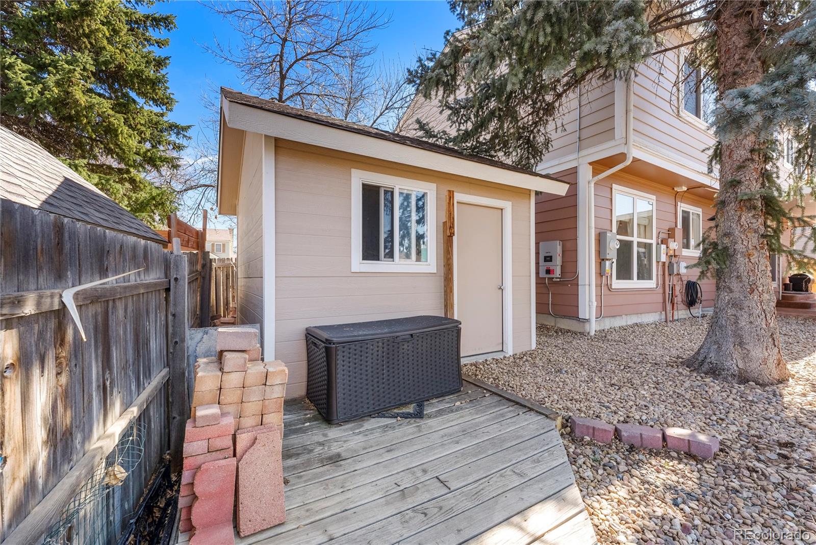 MLS Image #32 for 4725 s xenon way,morrison, Colorado