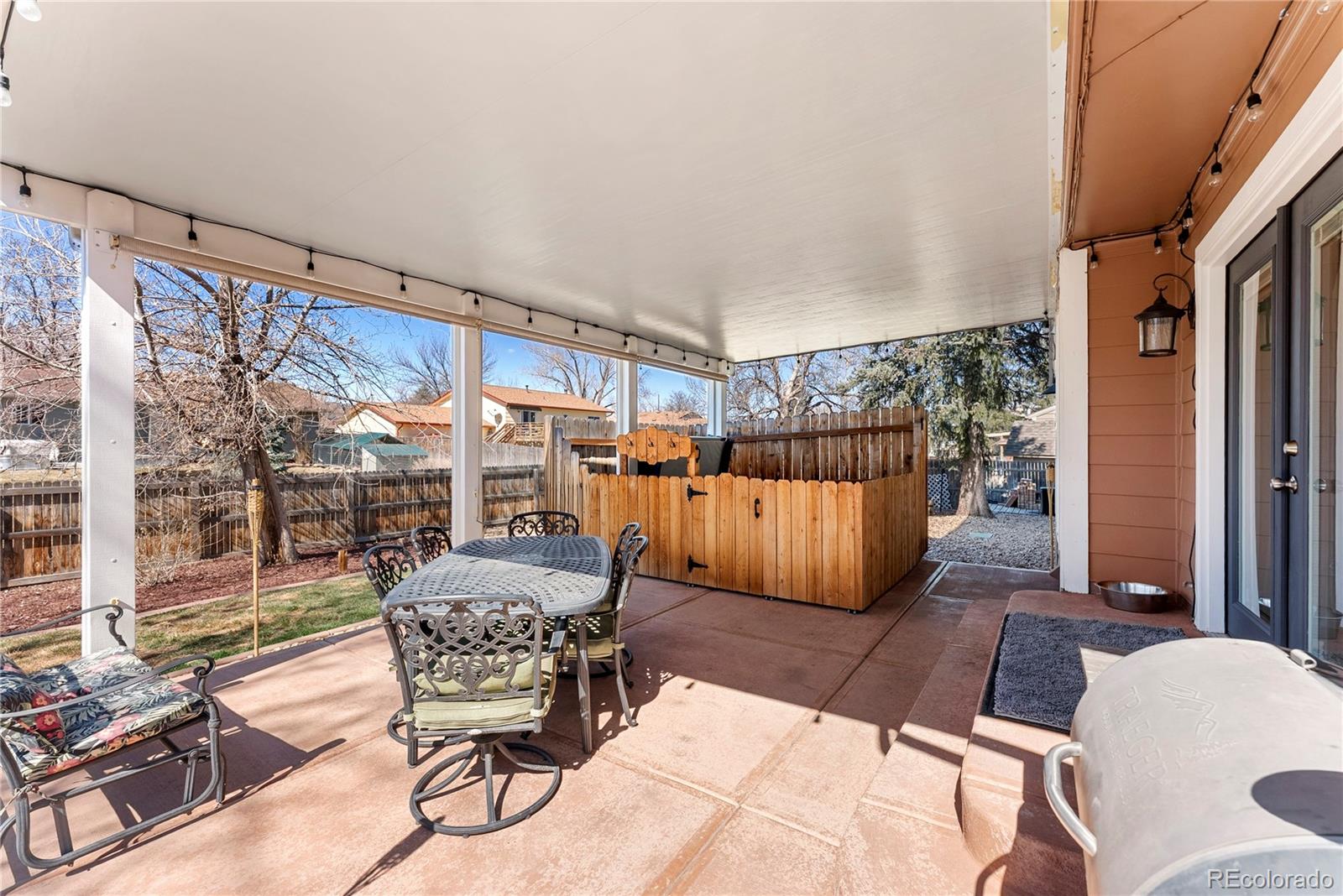 MLS Image #34 for 4725 s xenon way,morrison, Colorado