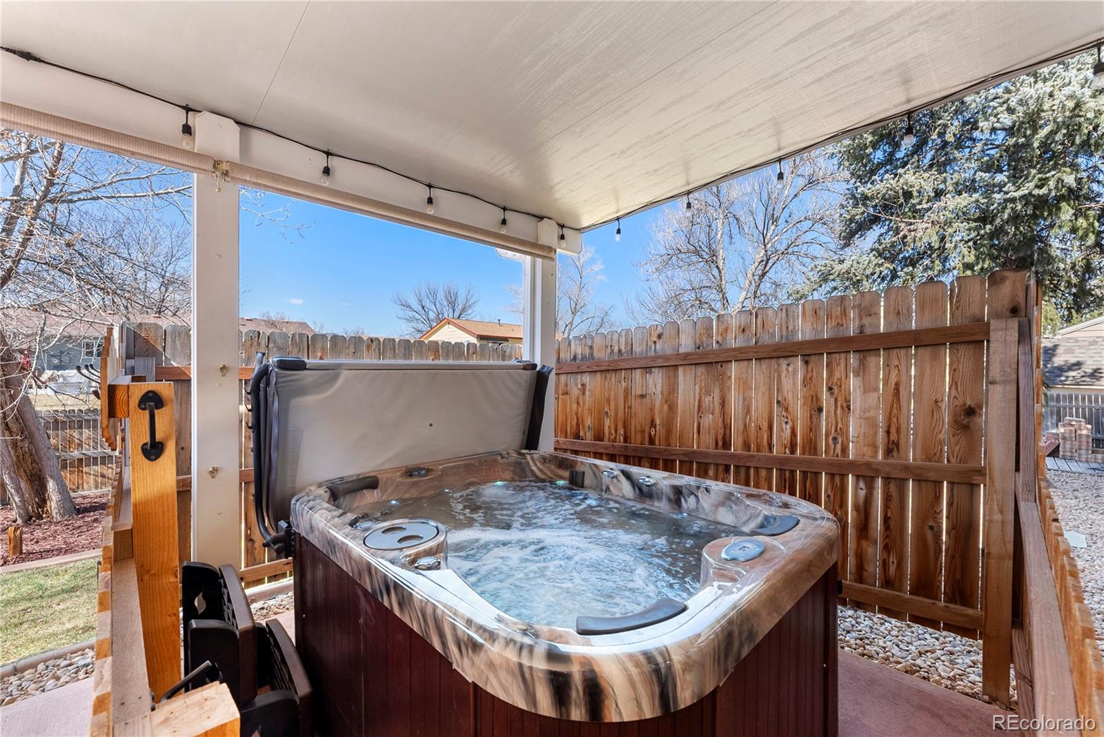 MLS Image #35 for 4725 s xenon way,morrison, Colorado