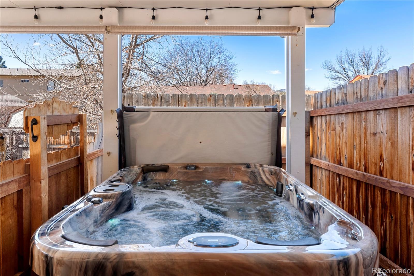 MLS Image #36 for 4725 s xenon way,morrison, Colorado