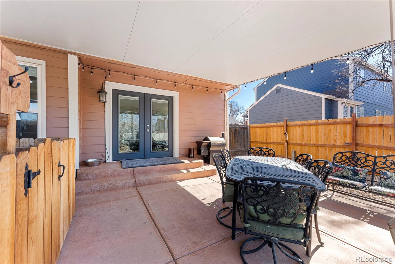 MLS Image #37 for 4725 s xenon way,morrison, Colorado