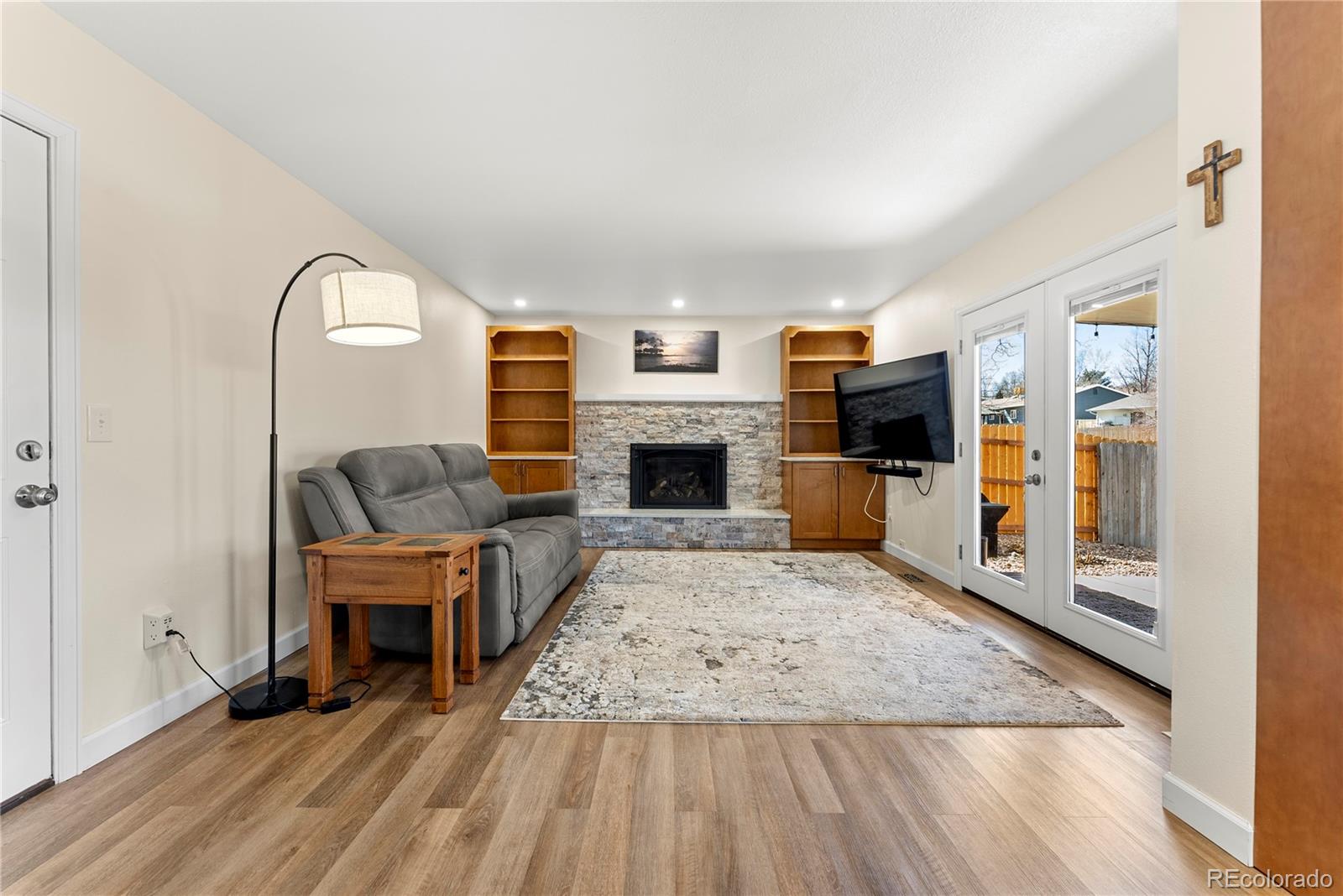 MLS Image #4 for 4725 s xenon way,morrison, Colorado
