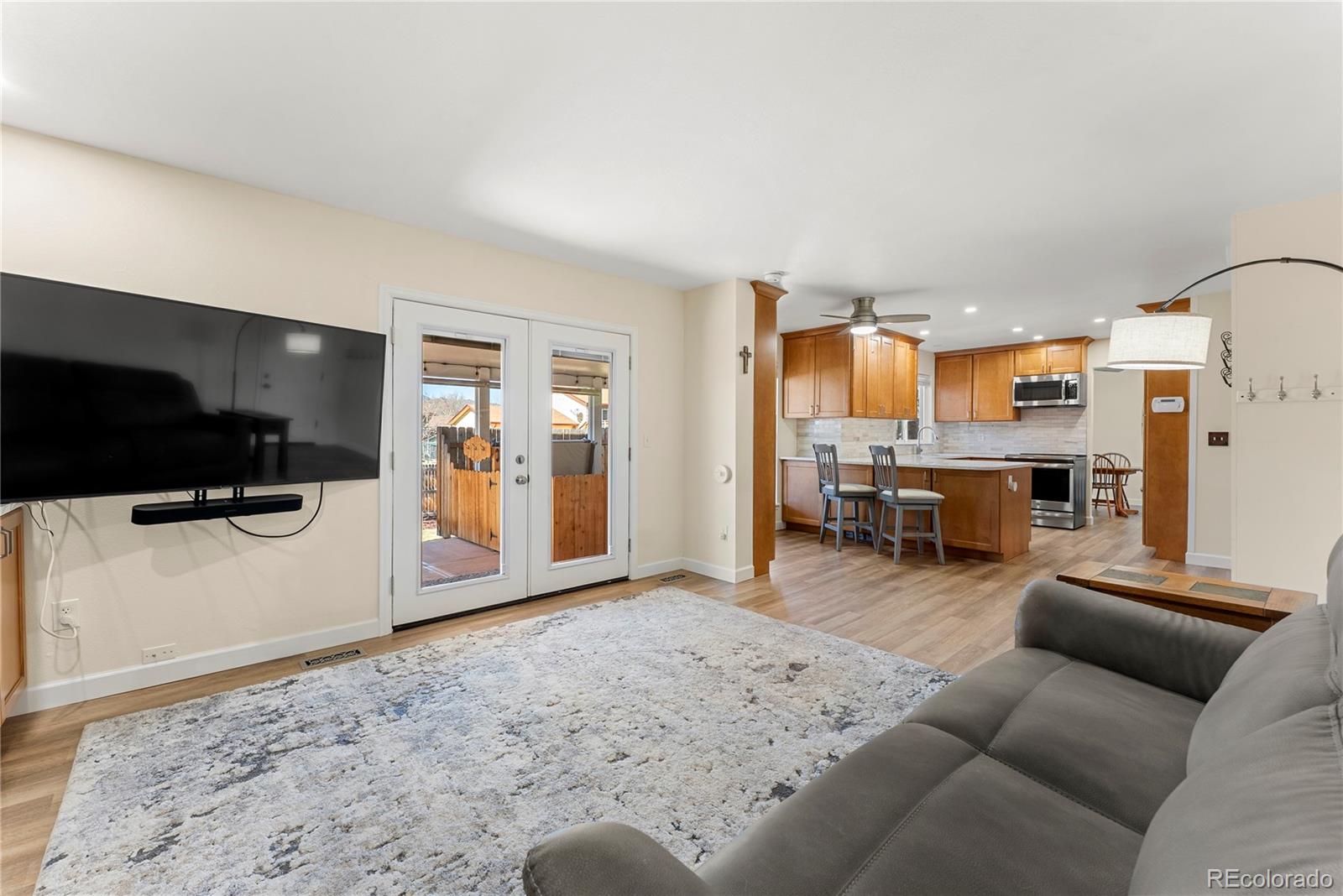 MLS Image #5 for 4725 s xenon way,morrison, Colorado