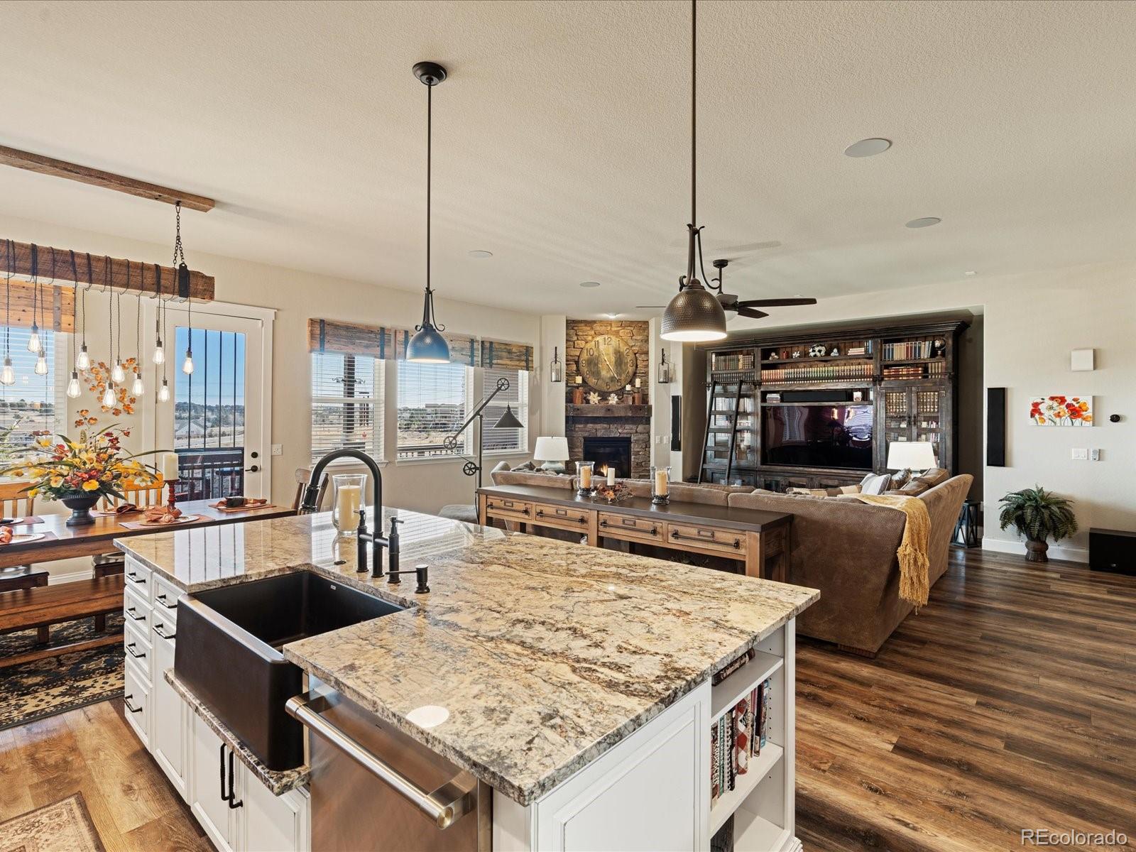 MLS Image #3 for 23713 e eads drive,aurora, Colorado