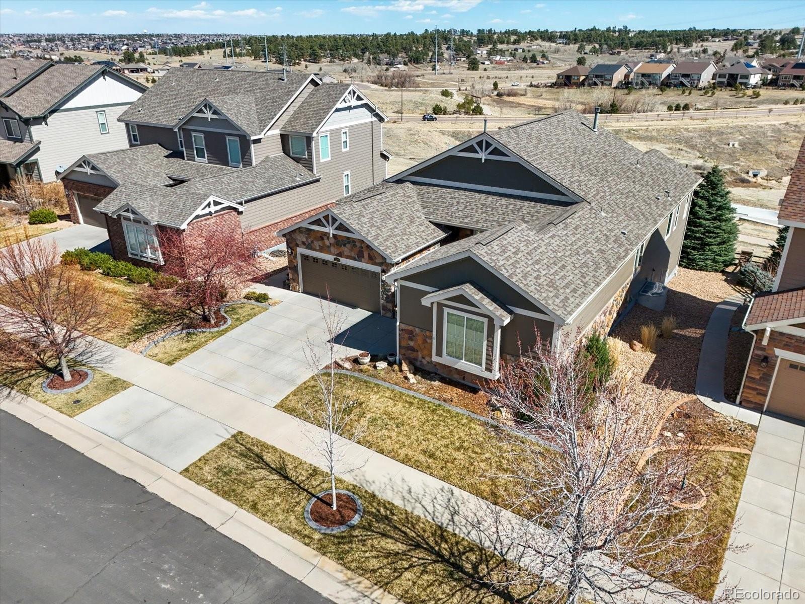 MLS Image #40 for 23713 e eads drive,aurora, Colorado
