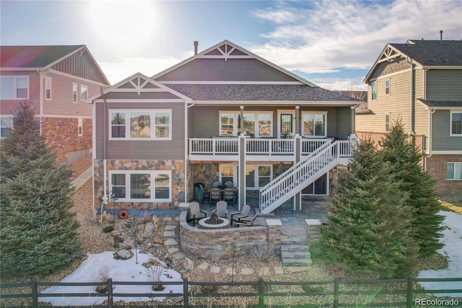 MLS Image #43 for 23713 e eads drive,aurora, Colorado