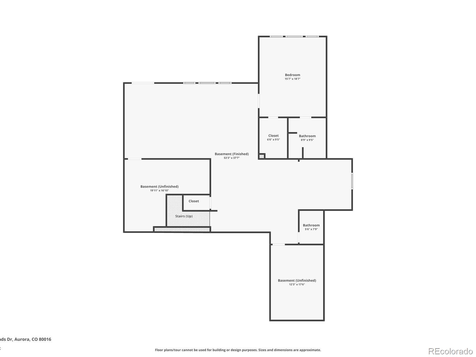 MLS Image #47 for 23713 e eads drive,aurora, Colorado
