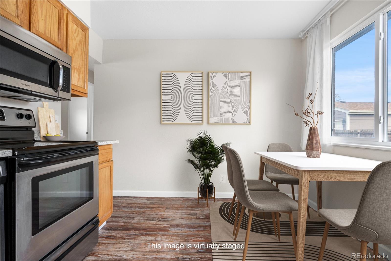 MLS Image #11 for 14441  maxwell place,denver, Colorado