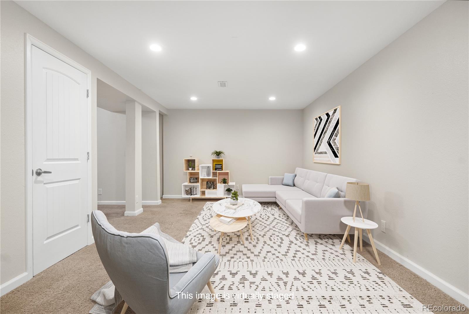 MLS Image #25 for 14441  maxwell place,denver, Colorado