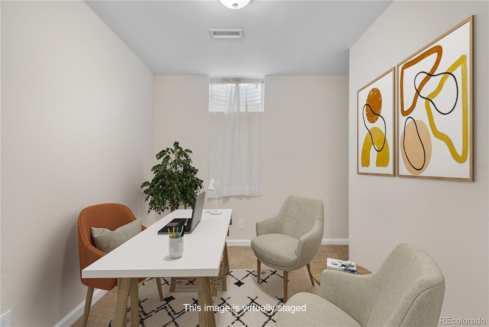 MLS Image #27 for 14441  maxwell place,denver, Colorado