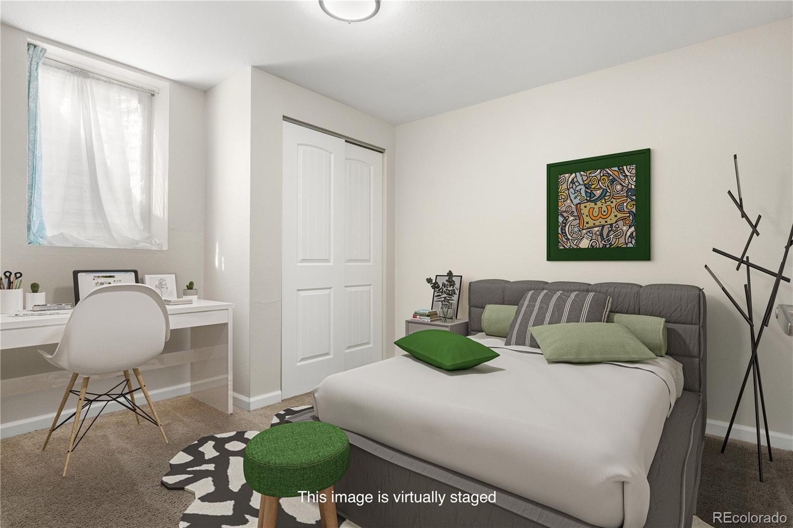 MLS Image #31 for 14441  maxwell place,denver, Colorado