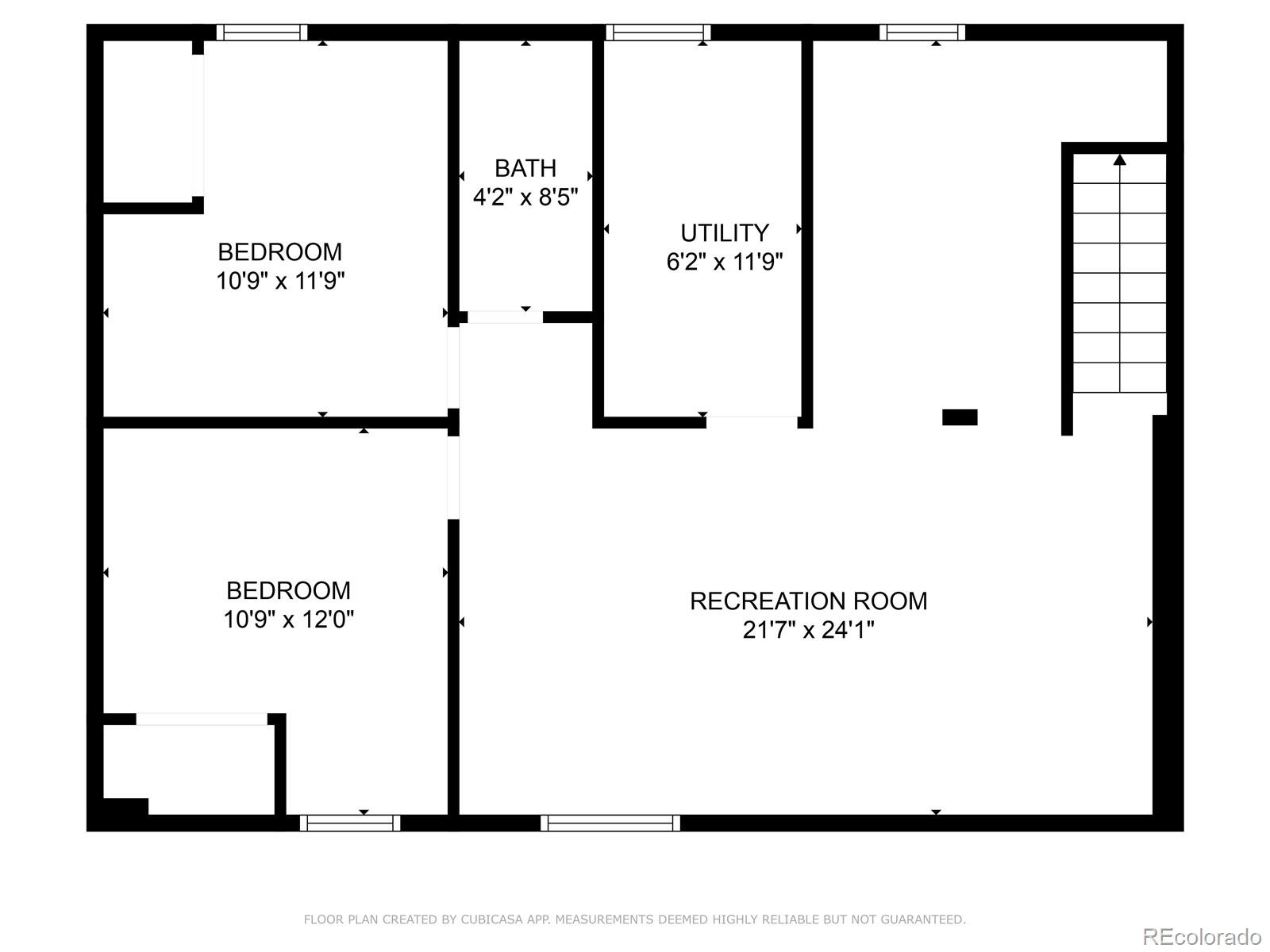 MLS Image #36 for 14441  maxwell place,denver, Colorado