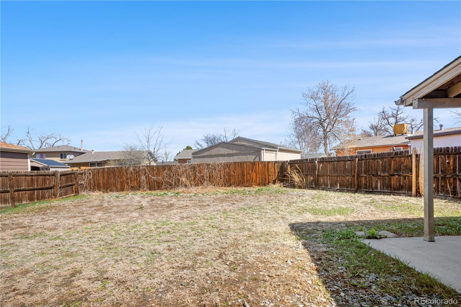 MLS Image #39 for 14441  maxwell place,denver, Colorado