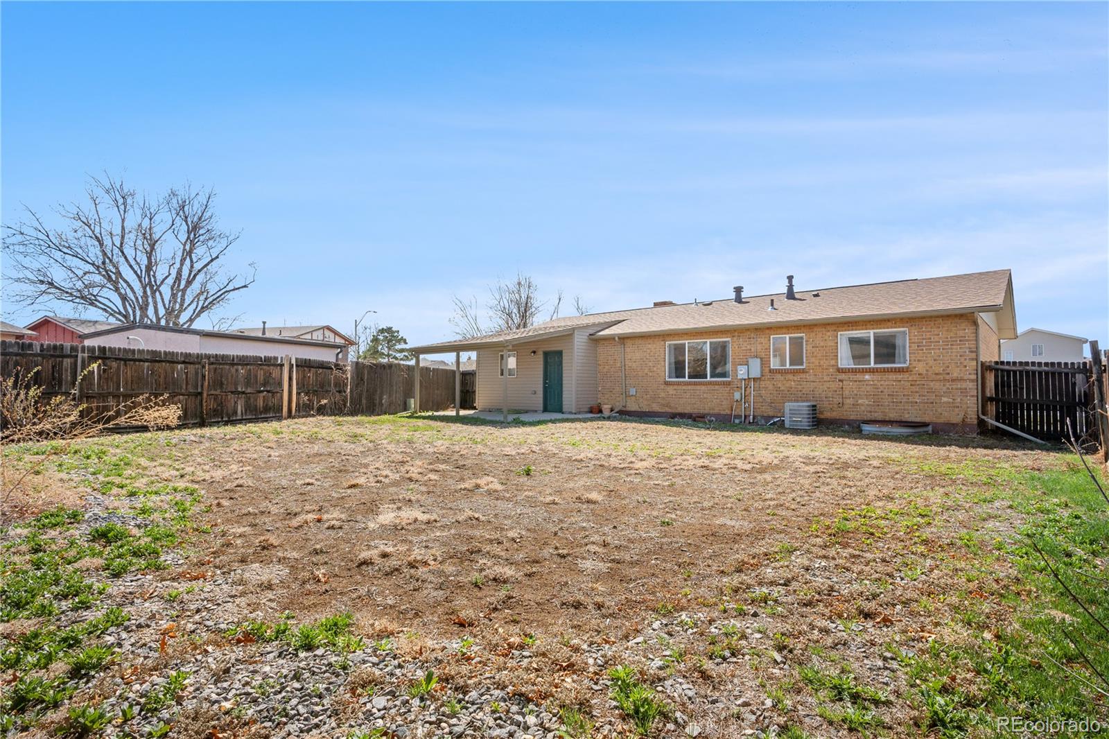 MLS Image #41 for 14441  maxwell place,denver, Colorado