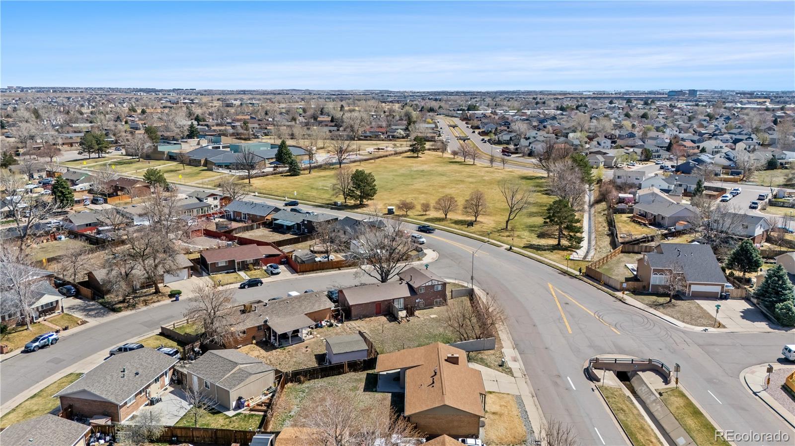 MLS Image #44 for 14441  maxwell place,denver, Colorado