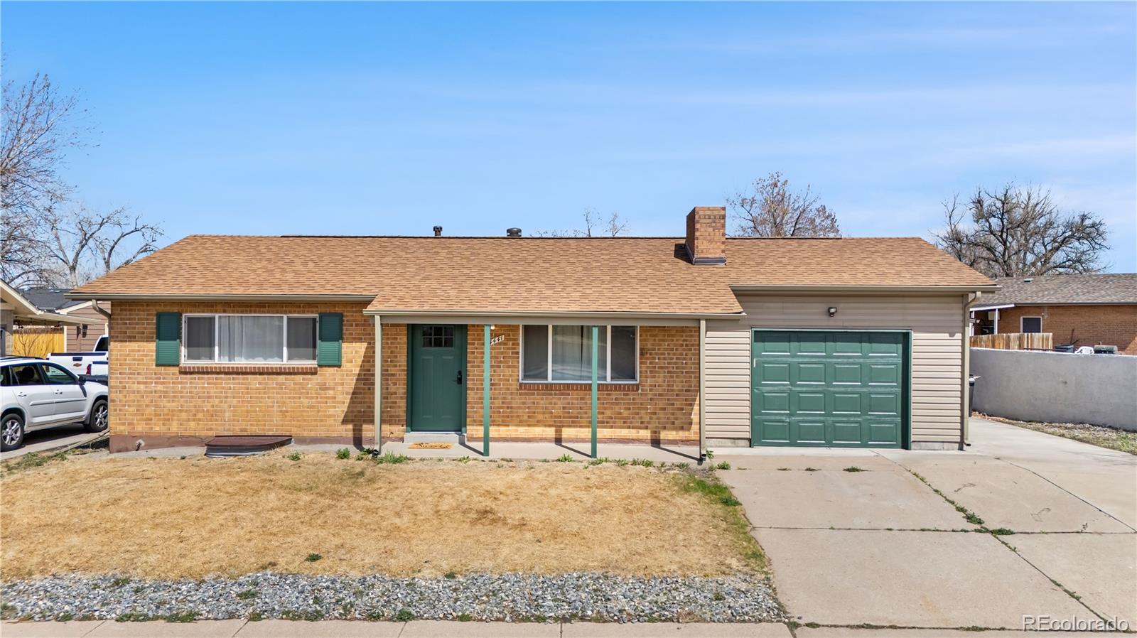 MLS Image #46 for 14441  maxwell place,denver, Colorado
