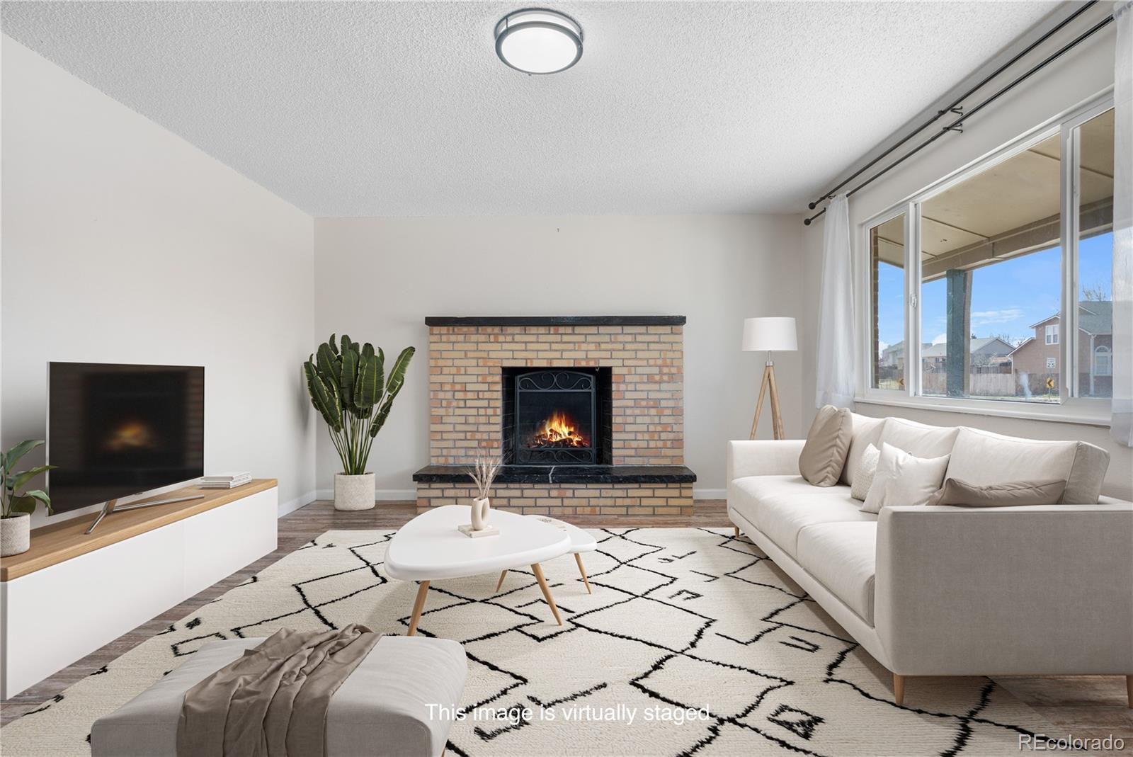 MLS Image #5 for 14441  maxwell place,denver, Colorado