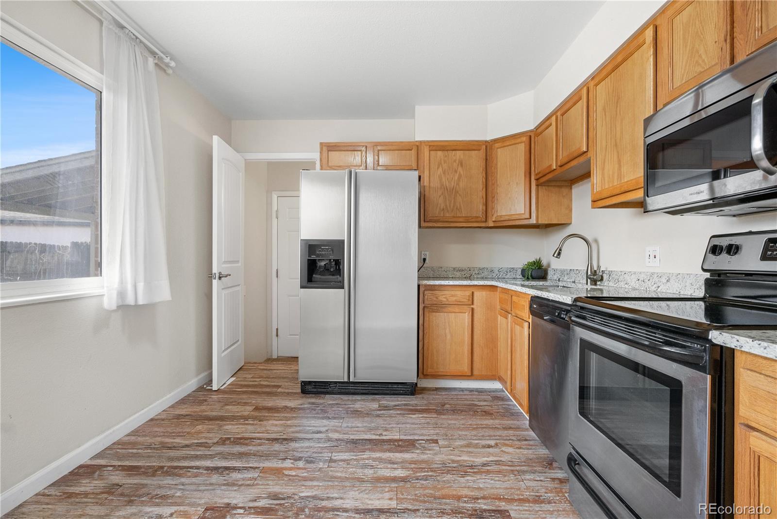 MLS Image #9 for 14441  maxwell place,denver, Colorado